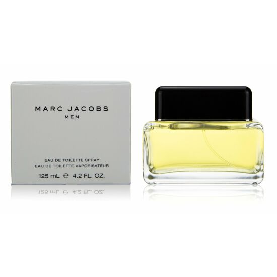 Marc Jacobs for men férfi parfüm edt 75ml 