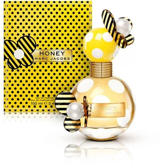 Marc Jacobs Honey EDP  30ml női parfüm