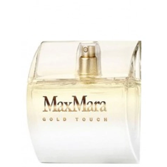 Max Mara:Max Mara Gold Touch női parfüm edp 90ml 