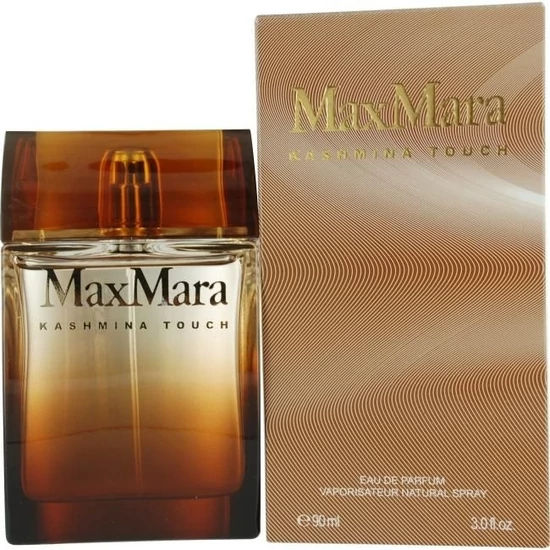 Max Mara Kashmina Touch  női parfüm edp 90ml 