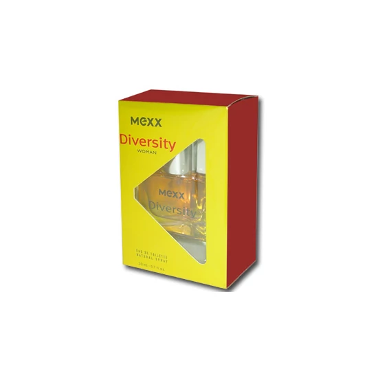 Mexx : Mexx Diversity női parfüm 20ml edt