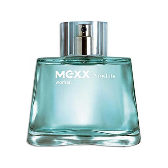 Mexx Pure life  for woman női parfüm edt 60ml