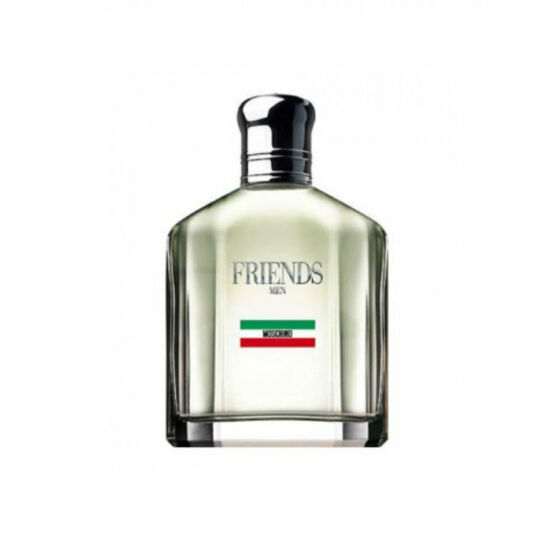 Moschino Friends férfi parfüm edt 125ml 