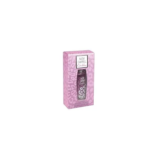 Naomi Campbell: Naomi Campbell Cat Delux edt női parfüm 15ml