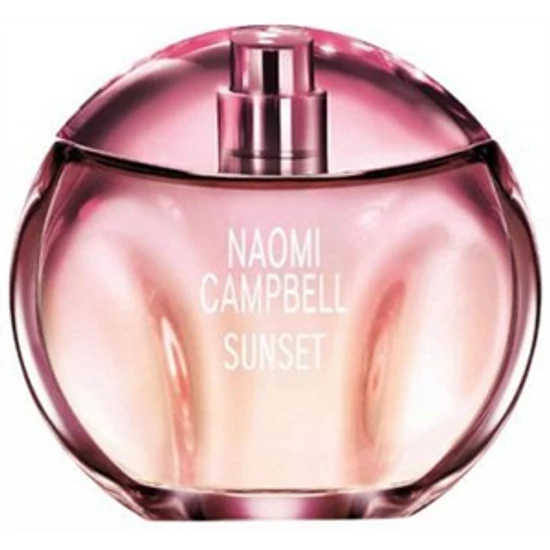 Naomi Campbell: Naomi Campbell Sunset edp női parfüm 15ml 