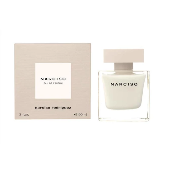 Narciso Rodriguez Narciso EDP 90ml női parfüm