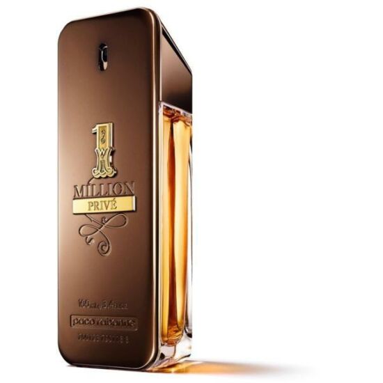 Paco Rabanne 1 Million Privé férfi parfüm edp 50ml 