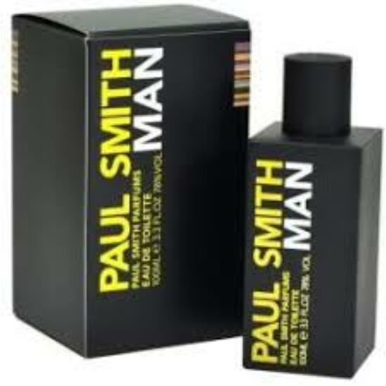 Paul Smith Man férfi parfüm edt 100ml