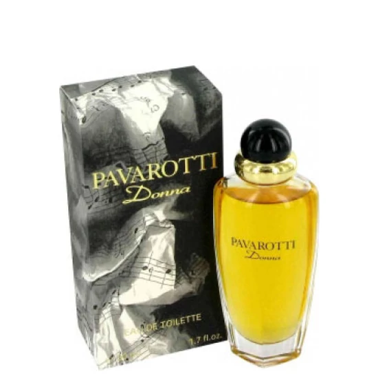 Pavarotti Donna női parfüm edp 50ml 