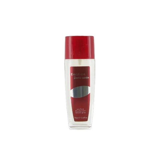 Pierre Cardin Emotion női parfüm deo 75ml 