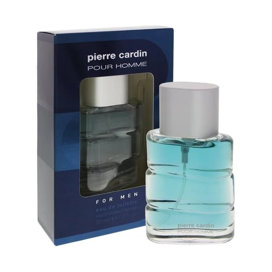 Pierre Cardin Pour homme férfi parfüm edt 30ml