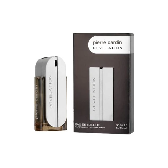 Pierre Cardin Revelation edt 30ml férfi parfüm
