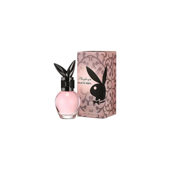 Playboy Play it Sexy női parfüm 30ml edt