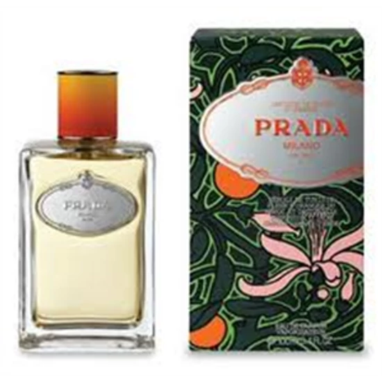 Prada Infusion De Fleur D´Oranger edp 50ml női parfüm