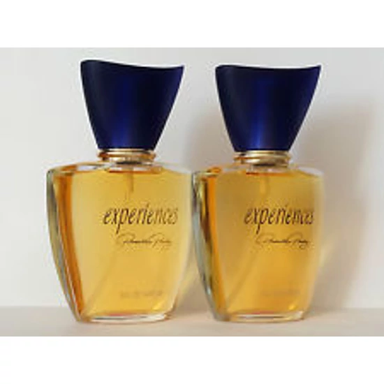 Priscilla Presley: Experiences női parfüm edp 75ml