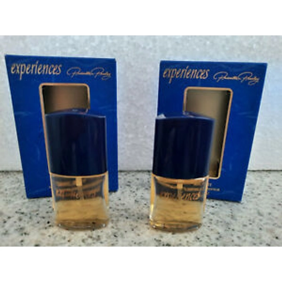 Priscilla Presley: Experiences női parfüm edt 10ml