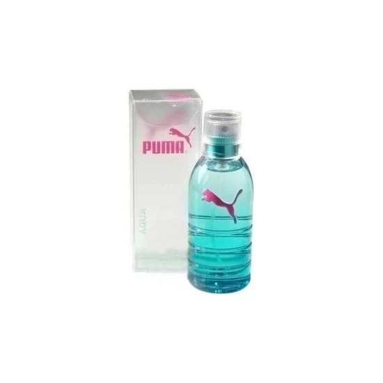 PUMA Aqua woman EDT 75ml női parfüm