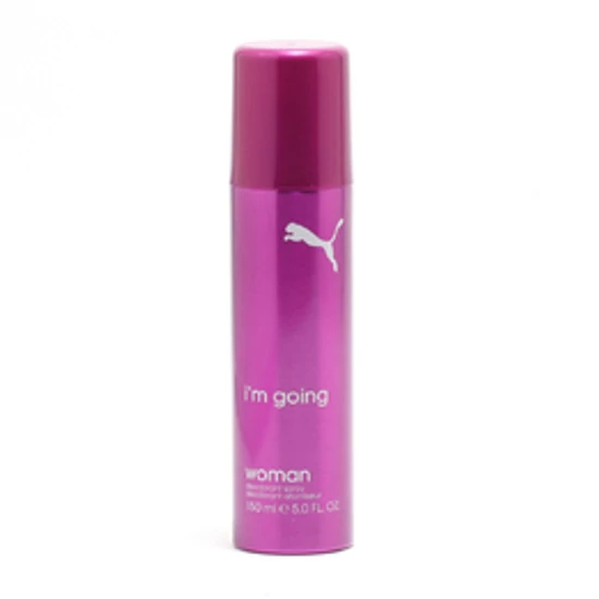 Puma : Puma i'm going  women női parfüm 150ml dezodor