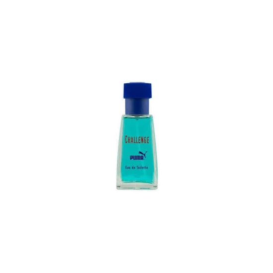 Puma Challange férfi parfüm edt 50ml