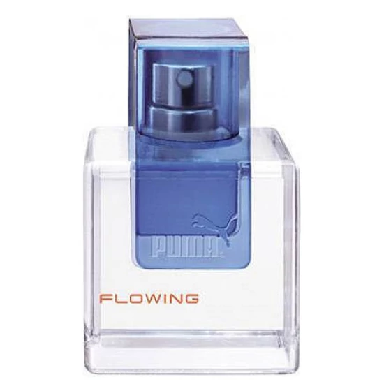 Puma Flowing man férfi parfüm edt 50ml 