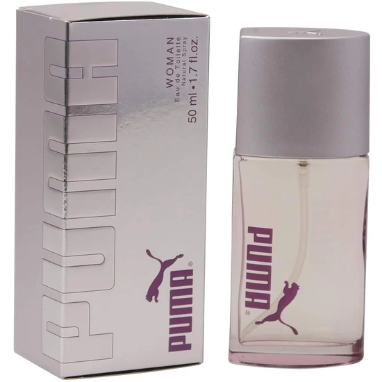 Puma Woman női parfüm edt 30ml 