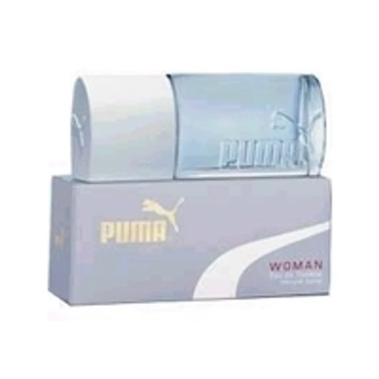 Puma : Puma   woman női parfüm 30ml edt