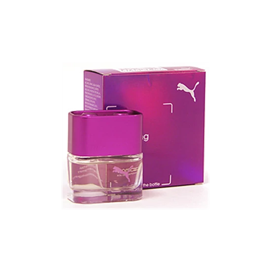 Puma : Puma i'm going  women női parfüm 20ml edt