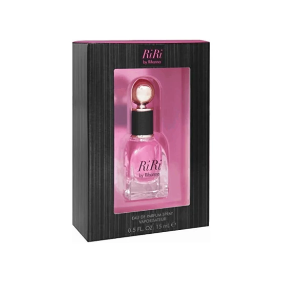 Rihanna RiRi by Rihanna 15ml EDP női parfüm