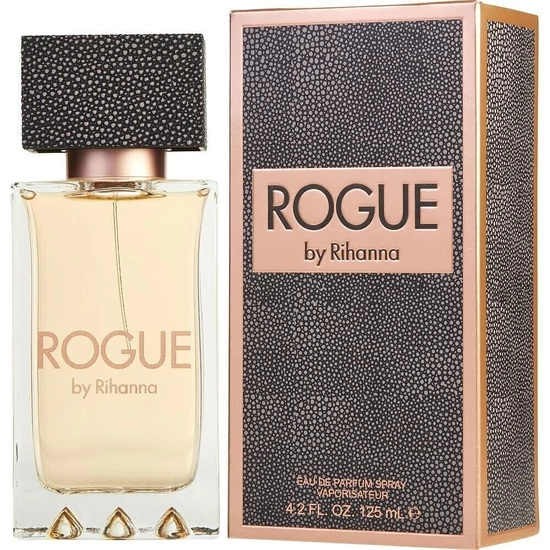 Rihanna Rogue by Rihanna EDP 125ml női parfüm