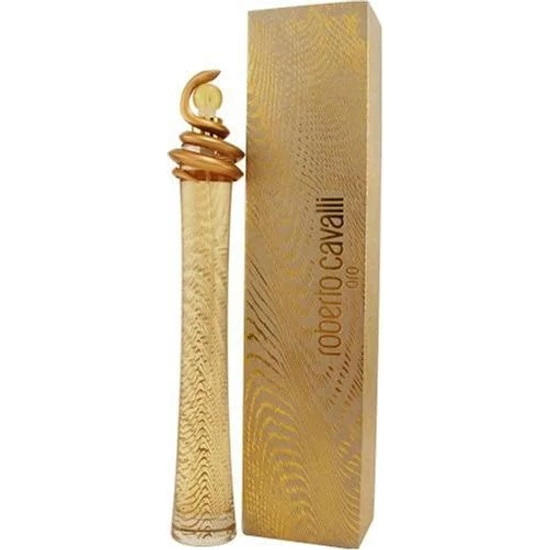 Roberto Cavalli Oro EDP 75ml női parfüm 