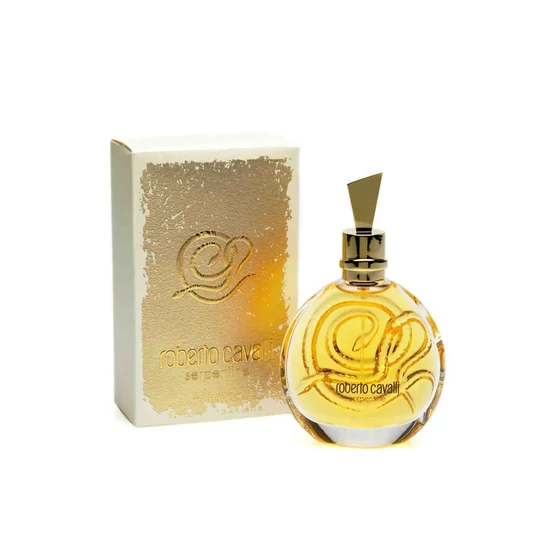 Roberto Cavalli Serpentine EDP női parfüm 100ml 