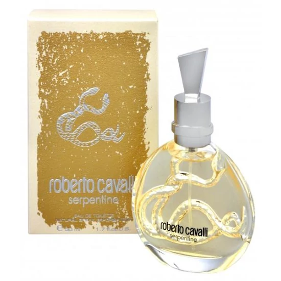 Roberto Cavalli Serpentine EDT női parfüm 30ml 