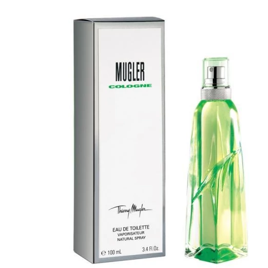 Thierry Mugler Mugler Cologne EDT 100 ml  női parfüm