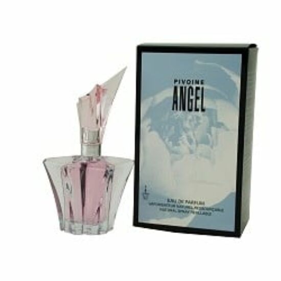 Thierry Mugler Angel Garden Of Stars - Pivoine Angel edp 100ml női parfüm