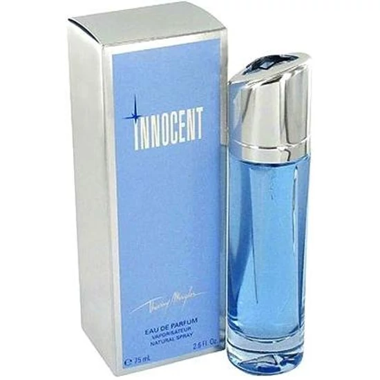 Thierry mugler innocent női parfüm edp 75ml 