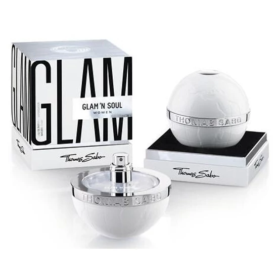 Thomas Sabo Glam 'N Soul EDP női parfüm edp 50ml 
