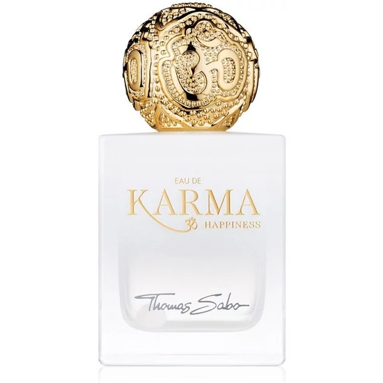 Thomas Sabo: Eau De Karma Happiness női parfüm edp 50ml 