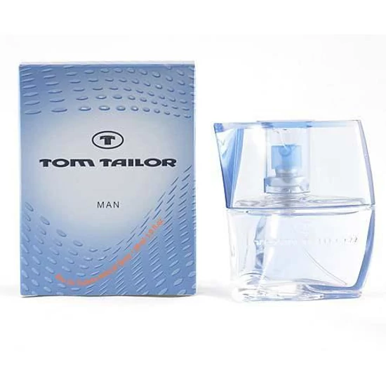 Tom tailor Man férfi parfüm edt 30ml