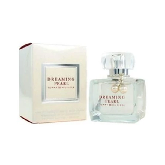 Tommy Hilfiger :Dreaming Pearl női parfüm edt 100ml 