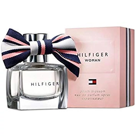 Tommy Hilfiger Hilfiger Woman Peach Blossom 30ml edt női parfüm