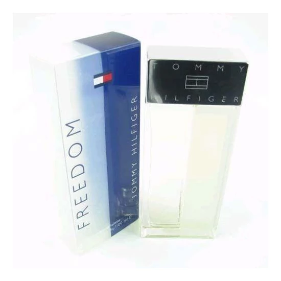 Tommy Hilfiger freedom for him férfi parfüm edt 100ml 