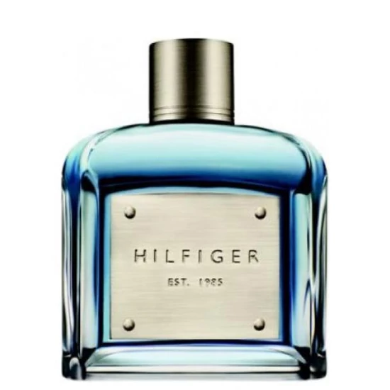 Tommy Hilfiger Hilfiger Est. 1985 EDT 100ml férfi parfüm