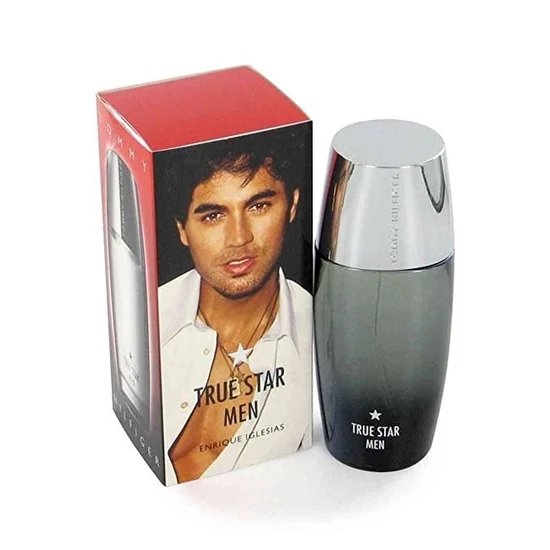 Tommy Hilfiger True Star Man férfi parfüm 75ml edt