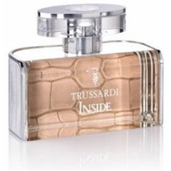 Trussardi :Inside for women női parfüm 100ml edp