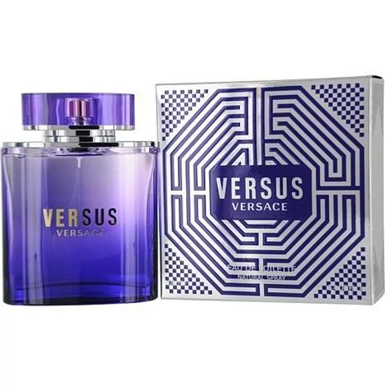 Versace Versus EDT 50ml női parfüm