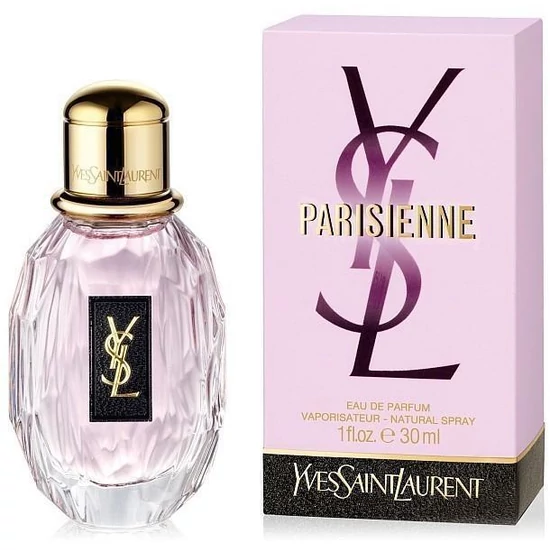 Yves Saint Laurent Parisienne EDP 30ml női parfüm 