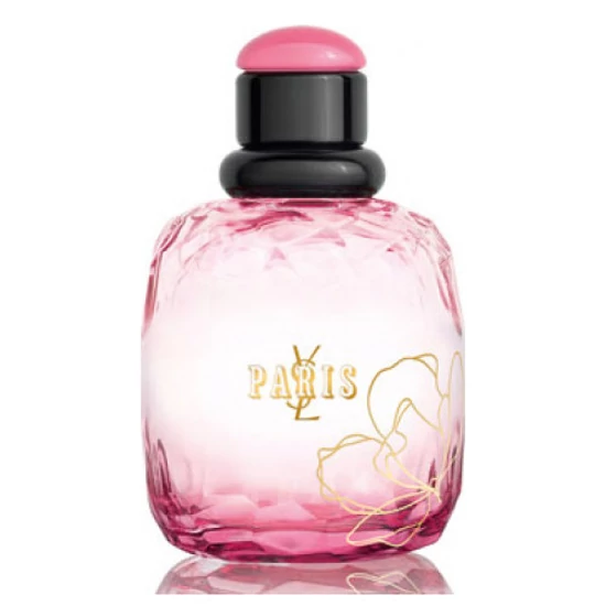 Yves Saint Laurent:Paris Premieres Roses női parfüm edt 125ml teszter