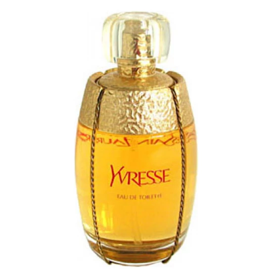 Yves Saint Laurent Yvresse női parfüm edt  125ml  