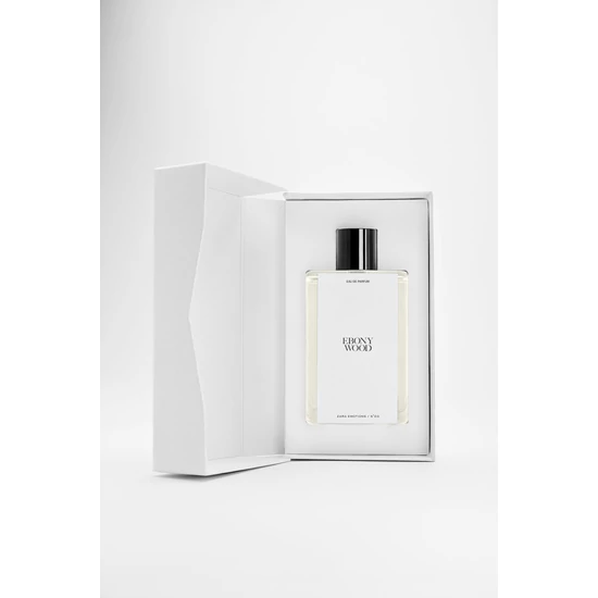 zara emotion  ebony wood férfi parfüm edp 40ml 