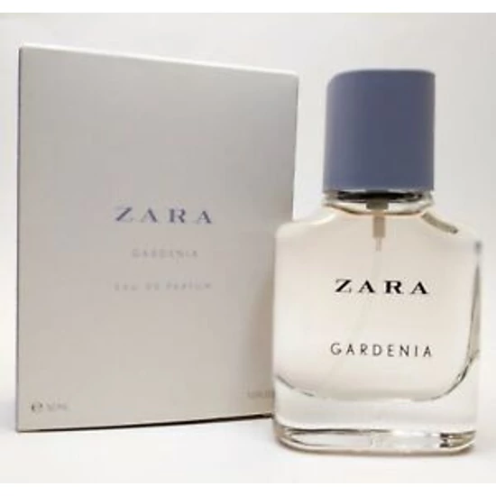 Zara Gardenia  női parfüm  edp 100ml 